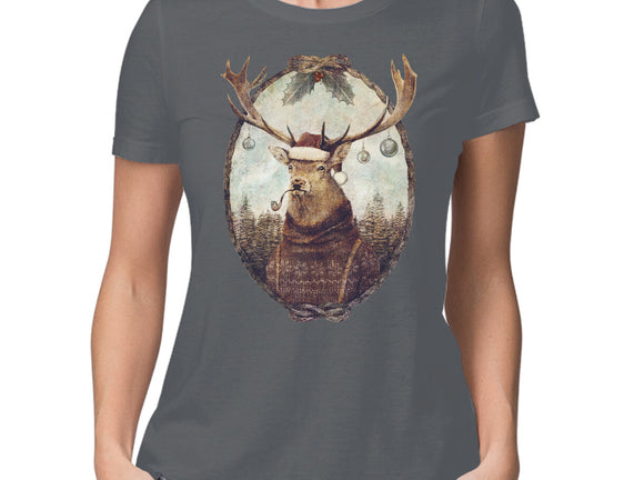 Thinking Wild Christmas