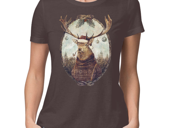 Thinking Wild Christmas