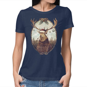 Thinking Wild Christmas