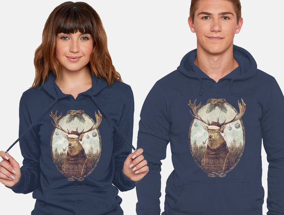 Thinking Wild Christmas