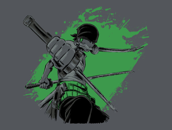 Dark Zoro