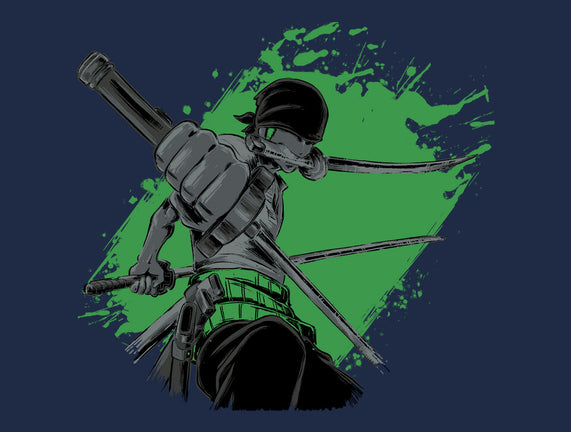 Dark Zoro