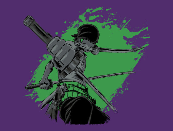 Dark Zoro