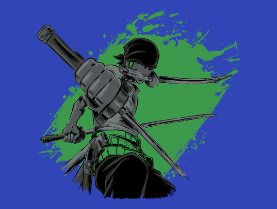 Dark Zoro