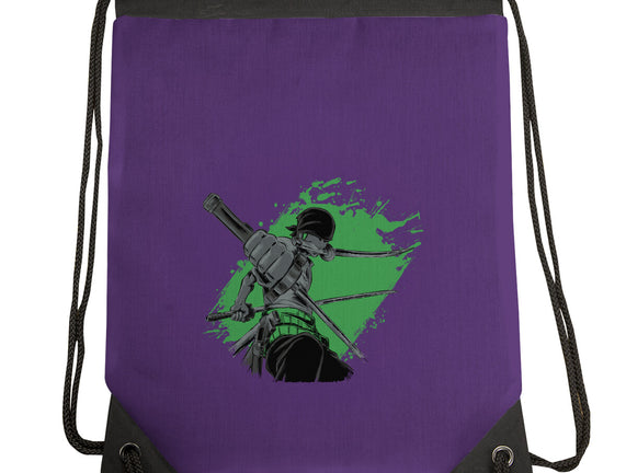 Dark Zoro