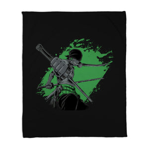 Dark Zoro