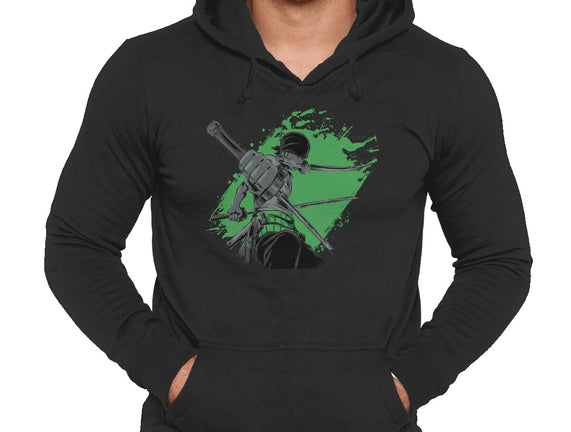 Dark Zoro