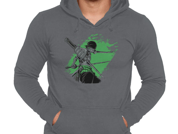 Dark Zoro