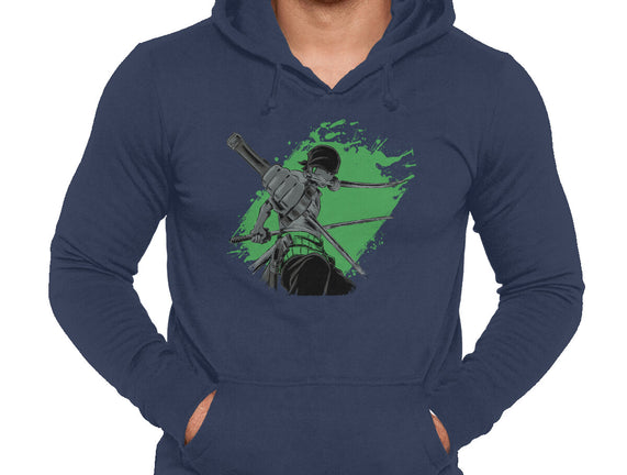 Dark Zoro