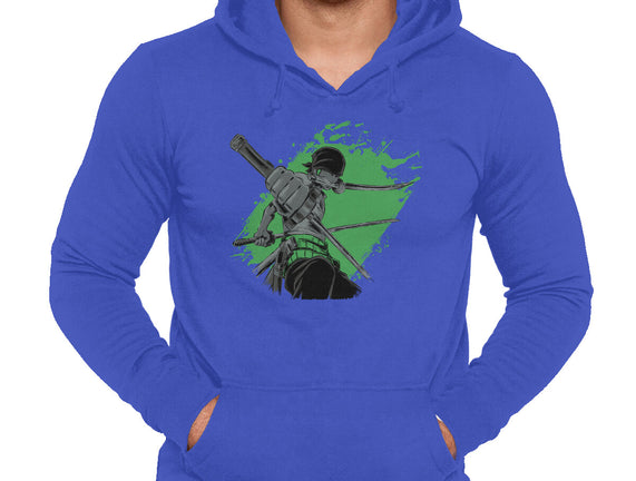 Dark Zoro