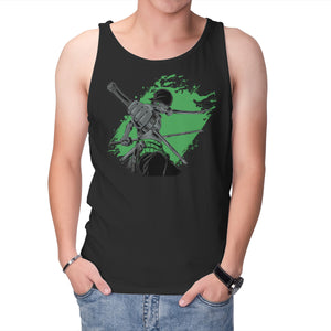 Dark Zoro