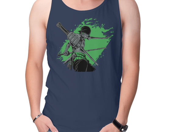 Dark Zoro