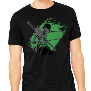 Dark Zoro