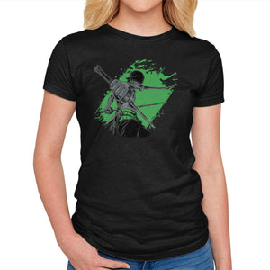 Dark Zoro