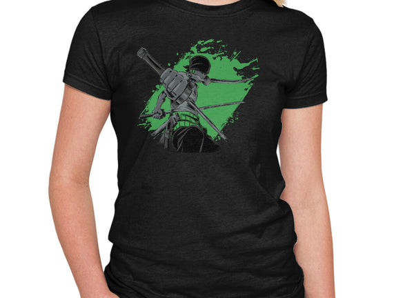Dark Zoro