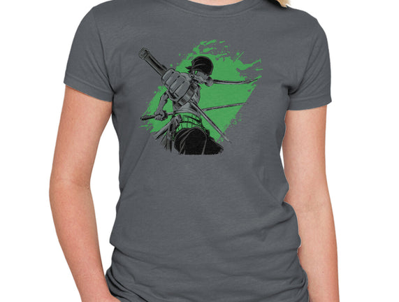 Dark Zoro
