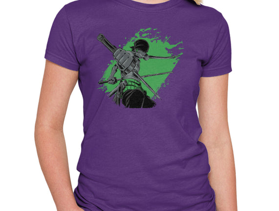 Dark Zoro
