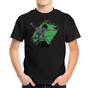 Dark Zoro