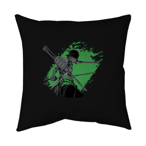 Dark Zoro