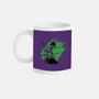 Dark Zoro-none glossy mug-xMorfina