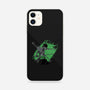 Dark Zoro-iphone snap phone case-xMorfina