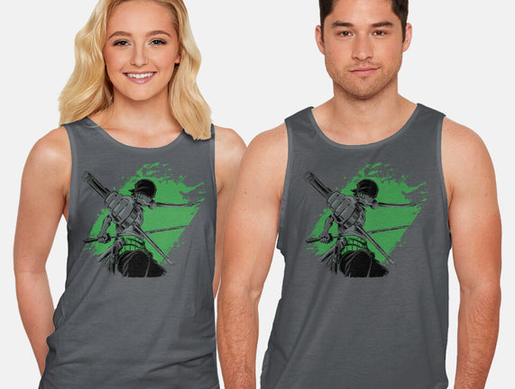 Dark Zoro