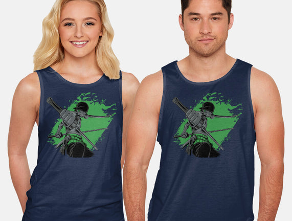 Dark Zoro