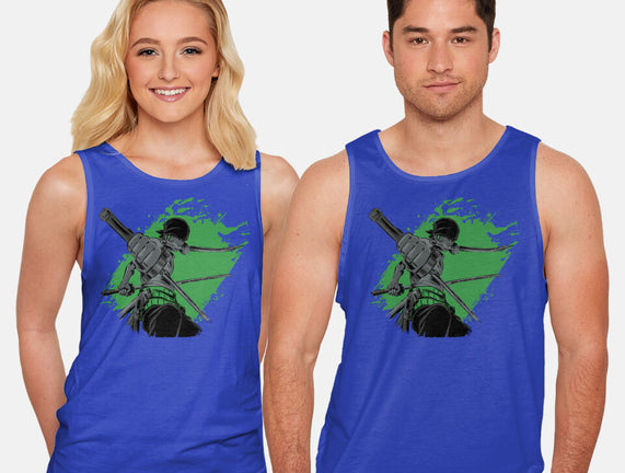 Dark Zoro