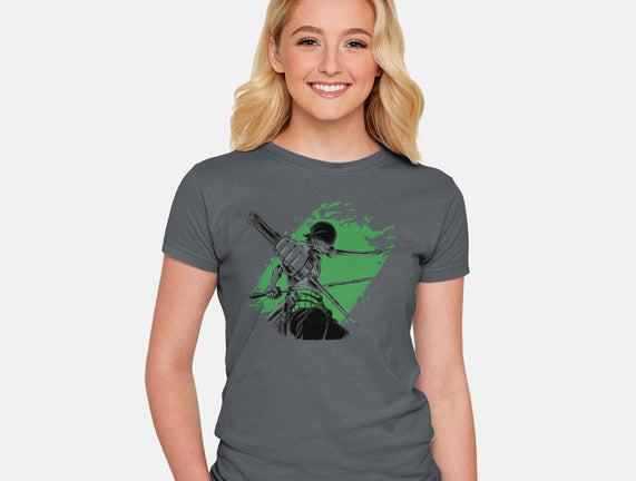 Dark Zoro