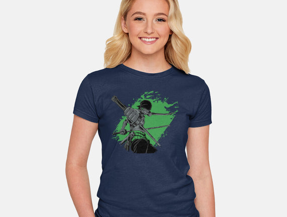 Dark Zoro