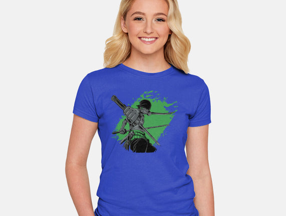 Dark Zoro