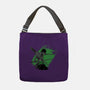 Dark Zoro-none adjustable tote-xMorfina