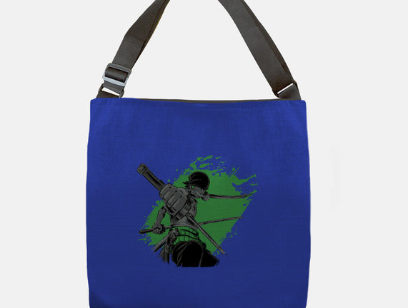 Dark Zoro