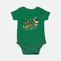 Land Before Christmastime-baby basic onesie-PrimePremne