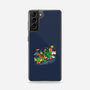 Land Before Christmastime-samsung snap phone case-PrimePremne