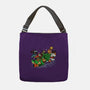 Land Before Christmastime-none adjustable tote-PrimePremne