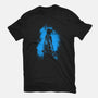 Blue Jinx-youth basic tee-fanfabio