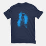 Blue Jinx-womens basic tee-fanfabio