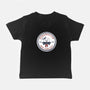 Stay Puft All Star-baby basic tee-Melonseta