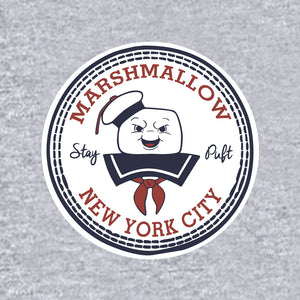 Stay Puft All Star