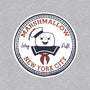 Stay Puft All Star-unisex basic tee-Melonseta