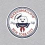 Stay Puft All Star-womens v-neck tee-Melonseta