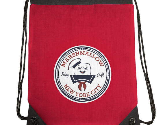 Stay Puft All Star