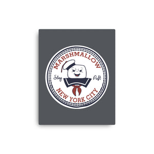 Stay Puft All Star