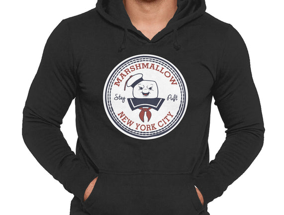 Stay Puft All Star