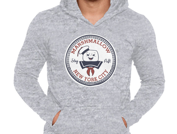 Stay Puft All Star