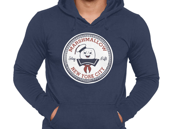 Stay Puft All Star