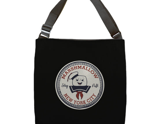 Stay Puft All Star