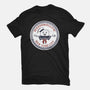 Stay Puft All Star-unisex basic tee-Melonseta