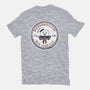 Stay Puft All Star-youth basic tee-Melonseta
